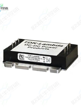 HQA2W120W240V-N07-M[电源模块DC-DC CONVERTER 24V 120W]