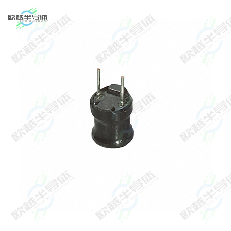 7447452392[电感器FIXED IND 3.9MH 280MA 4.8 OHM TH]