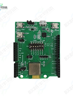 CYBLE-013025-EVAL[开发板EVAL BLUETOOTH WICED MODULE】