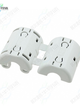 74271151[滤波器FERRITE 417 OHM HINGED 15.01MM]