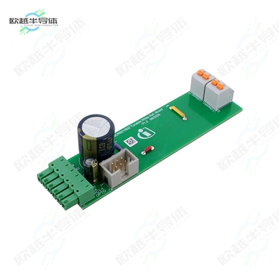 REFTWBCR60155V05ATOBO1[开发板EVAL BOARD FOR BCR601】