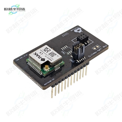 IBT-QTL-AFC-RAK3172[开发板QTOP ADAFRUIT FEATHER COMPATIBLE】