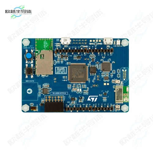 B-L4S5I-IOT01A[开发板STM32L4+ DISCOVERY KIT IOT NODE,】