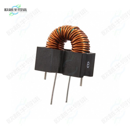SN8S-500JB[滤波器CMC 72UH 2A 2LN TH]