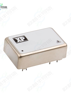 JTC0624D12[电源模块DC DC CONVERTER +/-12V 6W]