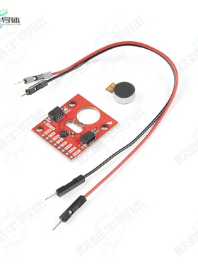 ROB-18247[开发板QWIIC HAPTIC DRIVER KIT DA7280】