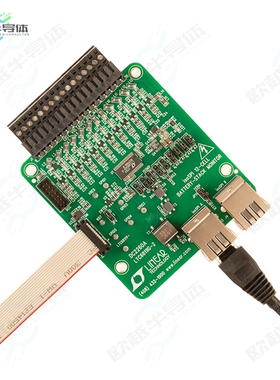 DC2260A[开发板EVAL BOARD FOR LTC6811-2】