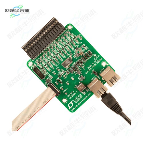 DC2260A[开发板EVAL BOARD FOR LTC6811-2】