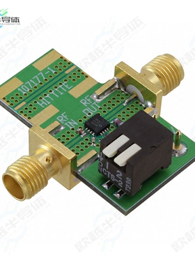 107220-HMC373LP3[开发板EVAL BOARD HMC373LP3E】