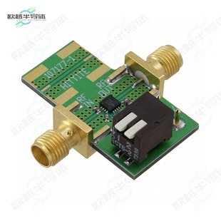 HMC373LP3E 107220 BOARD 开发板EVAL HMC373LP3