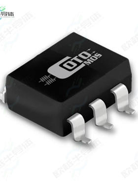 CS124TR[继电器SSR RELAY SPST-NO 3.5A 0-40V]