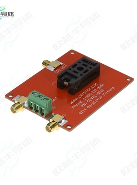 CEVAL-0914[开发板BOARD EVAL FOR 9X14MM VCXOS VCSO】