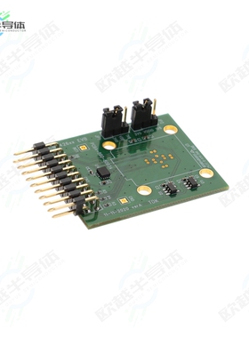 EV_IIM-42351[开发板EVAL BOARD FOR IIM-42351】