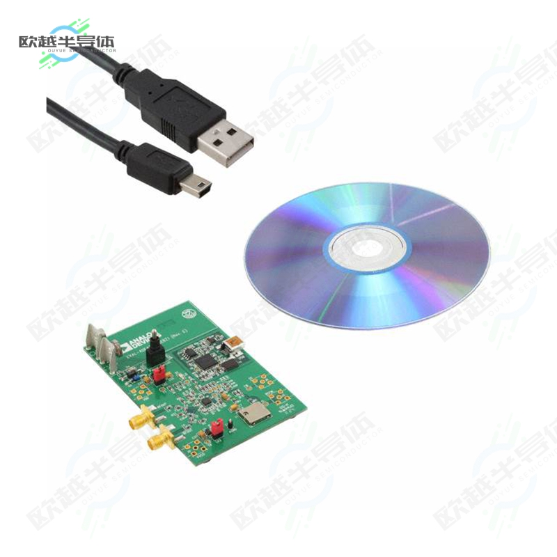 EV-ADF4360-5EB1Z[开发板EVAL BOARD FOR ADF4360-5】