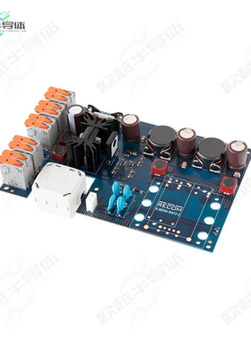 R-REF04-RIA12-2[开发板R-REF04-RIA12-2 REFERENCE DESIGN】