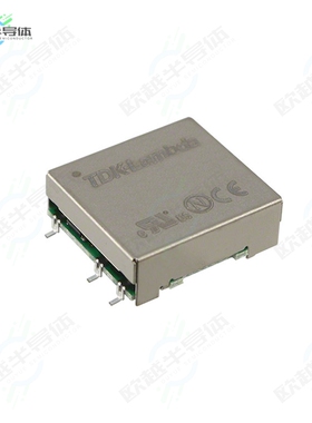 CC6-1212DR-E[电源模块DC DC CNVRTR +/-12V TO +/-15V 6W]