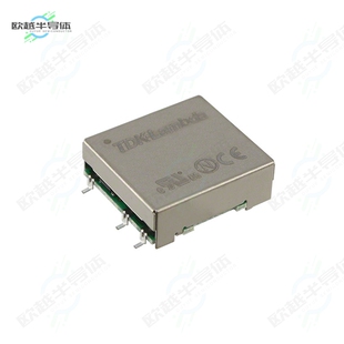 CC6 CONVERTER 15V 电源模块DC 2412SR
