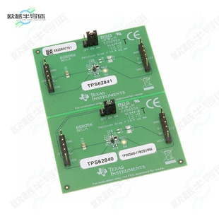 TPS62840-1YBGEVM56[开发板EVAL BOARD FOR TPS6284X】