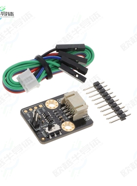 DFR0552[开发板GRAVITY: I2C 12-BIT DAC MODULE】