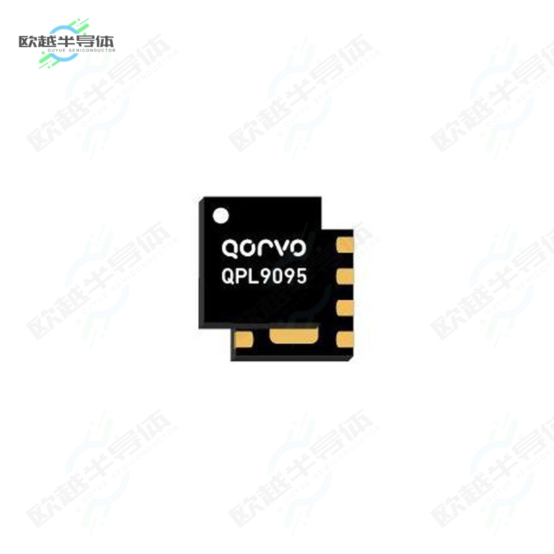 QPL9095EVB-01[开发板EVB FOR0.7-1 GHZ ULTRA LOW-NOISE】