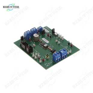 BOARD FOR 1PH TPSM8S6C24 開發(fā)板EVAL TPSM8S6C24SEVM