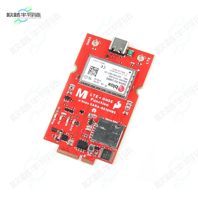 GPS-22693[开发板SPARKFUN GPS-RTK DEAD RECKONING】