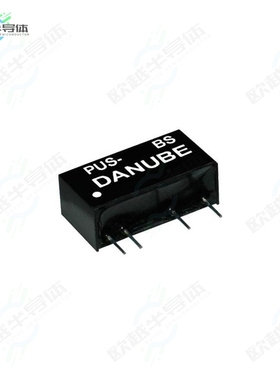 PUS-0515BS[电源模块DC DC CONVERTER15V 1W]