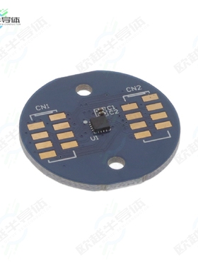 TBMA800-Q-RD-01A[开发板MA800 EVALUATION BOARD】