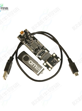 TSL2520-DB[开发板DAUGHTER BOARD FOR THE TSL2520】