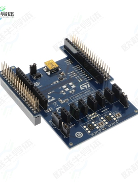 X-NUCLEO-CCA02M2[开发板STM32 NUCLEO EXPANSION BOARDS】