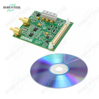 EVAL-CN0261-SDPZ[开发板REF CIRCUIT PULSAR ADC FRONT END】