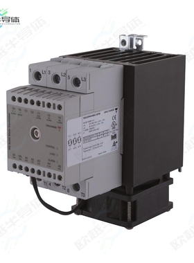 RGC3P60V65EDFP[继电器3-POLE DIN-RAIL MOUNT SCR, PROPO]
