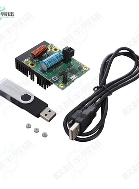 TLE9845APPKITPNTOBO1[开发板TLE9845 APPKIT PN】