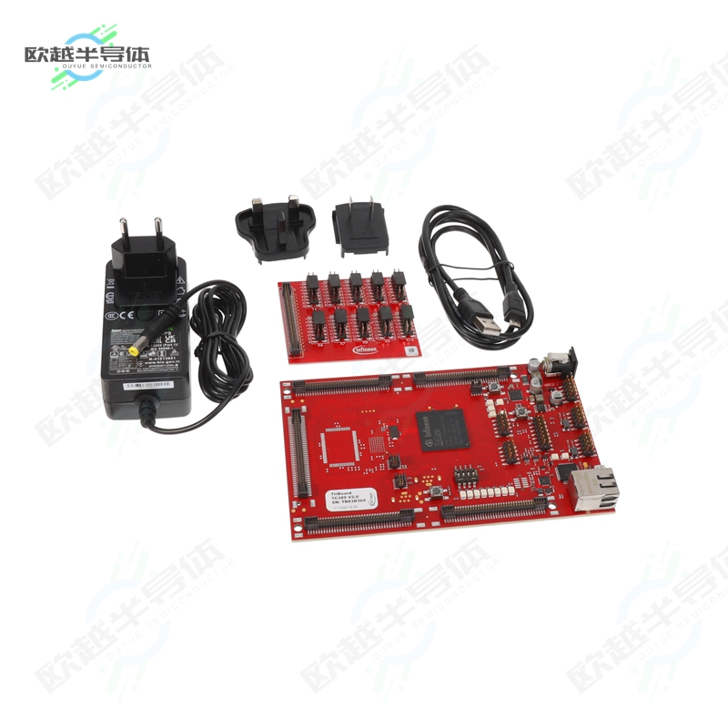 KITA2GTC3895VTRBTOBO1[开发板KIT_A2G_TC389_5V_TRB】