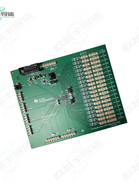 TPS65680EVM[开发板EVAL BOARD FOR TPS65680】