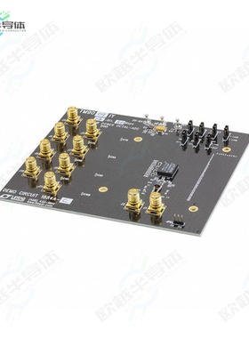 DC1884A-C[开发板BOARD EVAL LTM9009-14】
