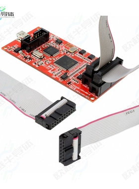 TMS320-XDS100-V3[开发板USB XDS100 V3 JTAG DEBUGGER】