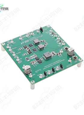DC2738A[开发板EVAL BOARD FOR LTC7815】