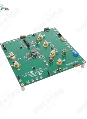 DC2881A-A[开发板EVAL BOARD FOR LTC38841 LTC7050】