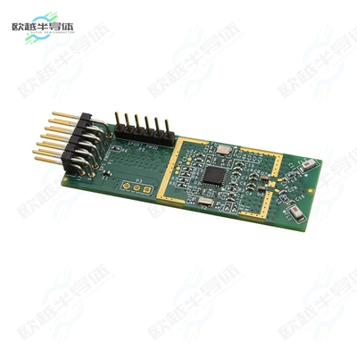 EVAL-ADF7242-PMDZ[开发板PMOD BOARD 2.4GHZ XCVR ADF7242】