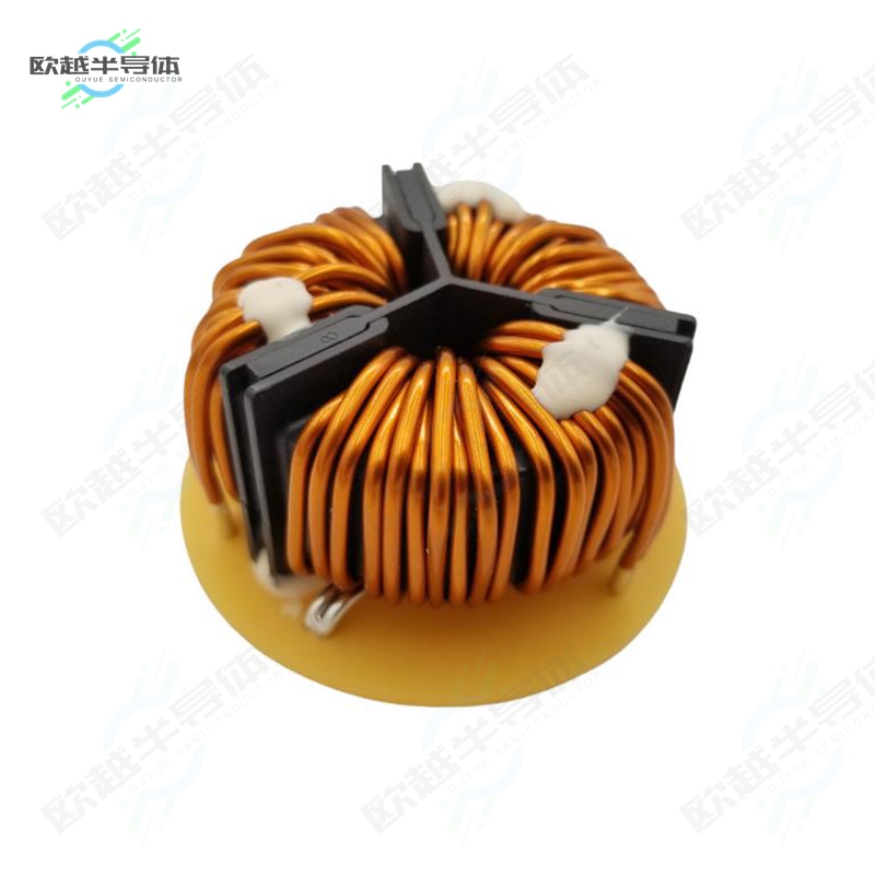 SCF47X-500-S2R4B005JH[滤波器CMC 660UH 50A 3LN THROUGH HOLE]