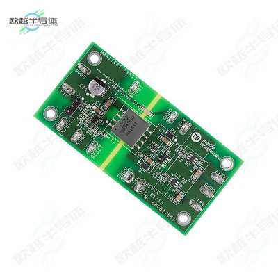 MAX17681EVKIT#[开发板EVAL BOARD 750342557 MAX17681】