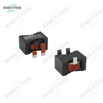 CPCF3218A-3R3MC[电感器THT HIGH CURRENT POWER INDUCTOR]