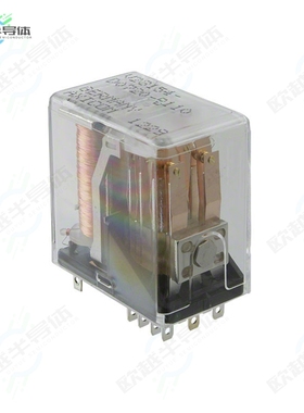 6-1393808-5[继电器RELAY GEN PURPOSE 4PDT 2A 20V]