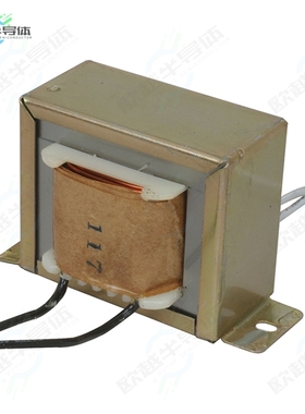 P-8658-JVP[变压器TRANS,PWR,12V/4A,117VAC, WIRE]