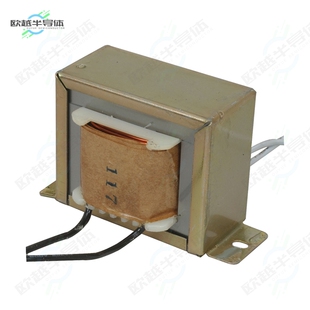 12V WIRE PWR 117VAC 变压器TRANS JVP 8658
