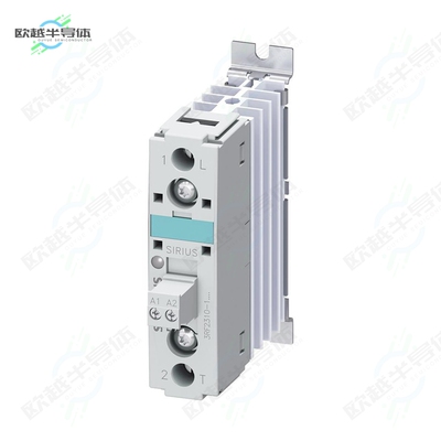 3RF23101AA14[继电器SC CONTACT. 10.5A 48-460V 24VACD]