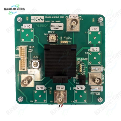 EH321-TFC-EVAL BOARD[开发板EVAL BOARD FOR EH321】
