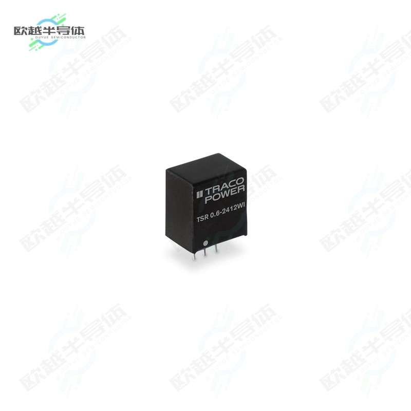 TSR 0.6-4850WI[电源模块DC DC CONVERTER 5V 3SIP]