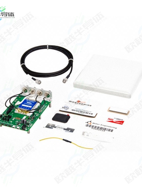 M6E-DEVKIT[开发板KIT DEV M6E MULTIPROTOCOL】